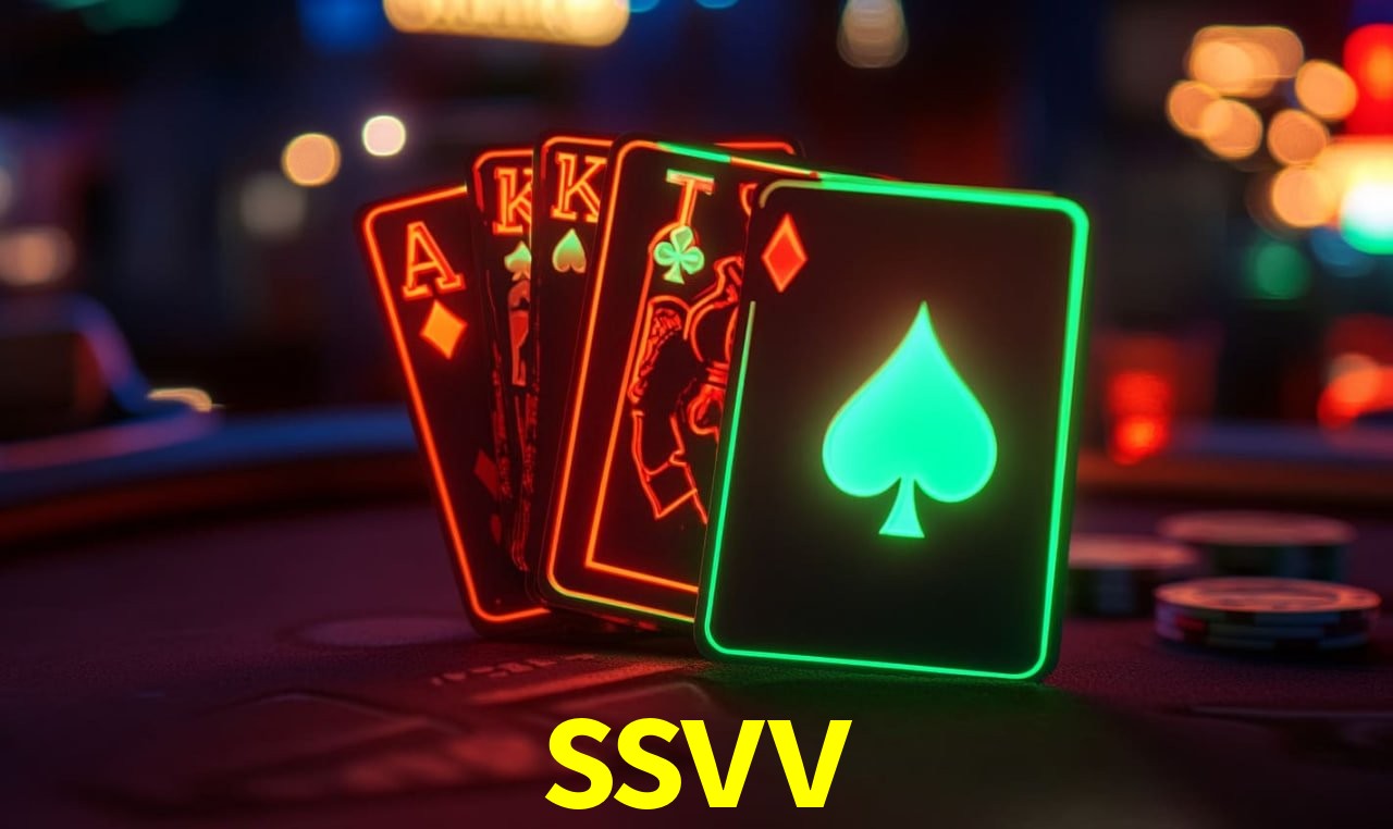 Estatísticas ssvv