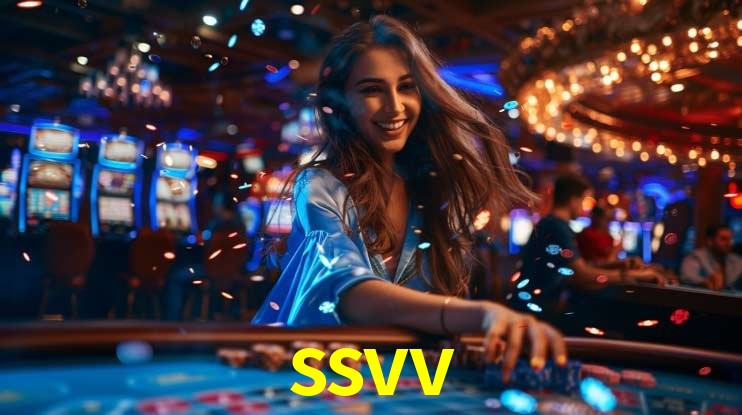 Welcome Bonus ssvv