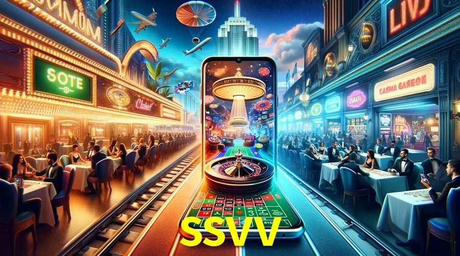 Account Benefits ssvv