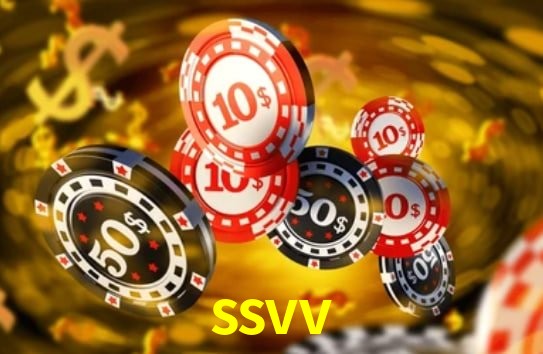 Casino Ao Vivo ssvv