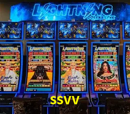 Descubra o Mundo do Cassino Online com ssvv