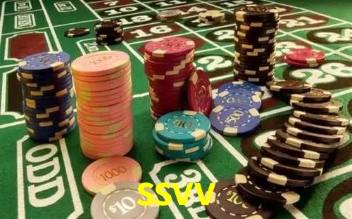Apostas com odds competitivas na ssvv