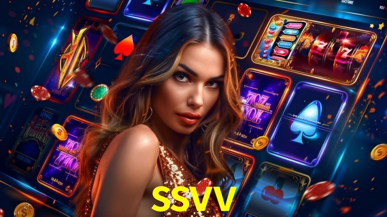 Inovações de Jogos na ssvv: O Futuro das Experiências Interativas