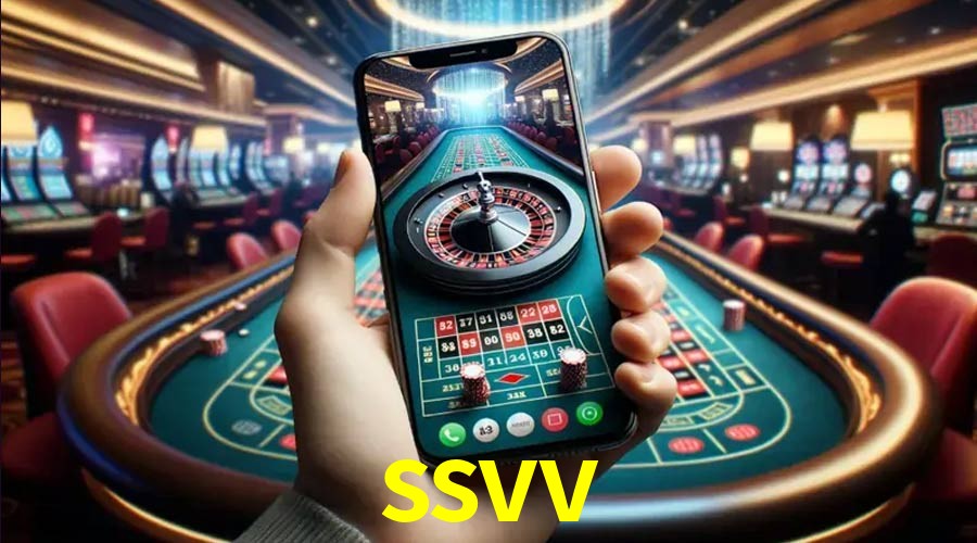 Live Casino ssvv