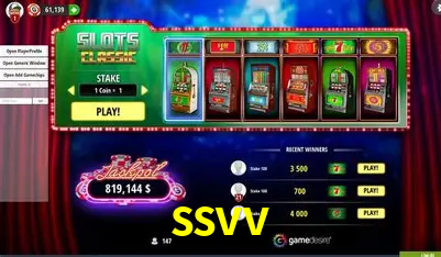 Descubra a Magia dos Jogos de Arcade no ssvv