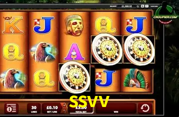 Apostas Esportivas na ssvv: Um Guia Completo