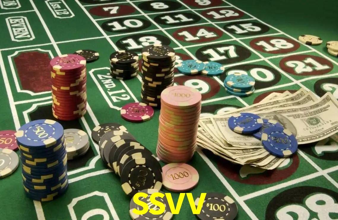 ssvv bet