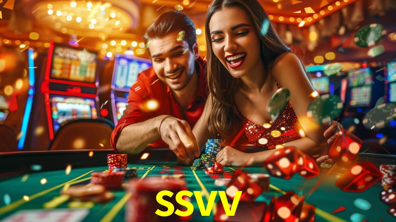 Provedores de Jogos ssvv