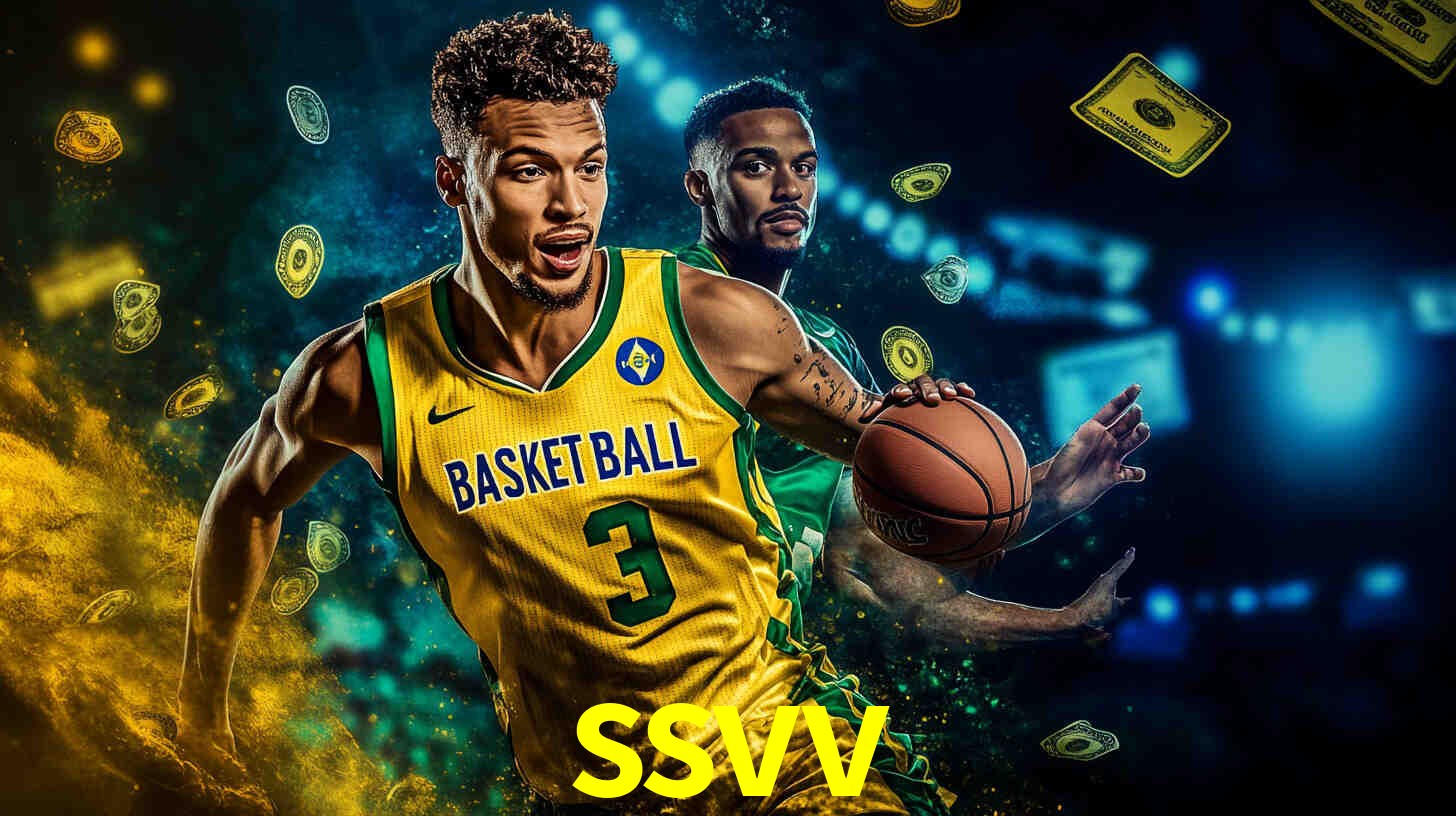 Apostas Esportivas na ssvv: Um Guia Completo