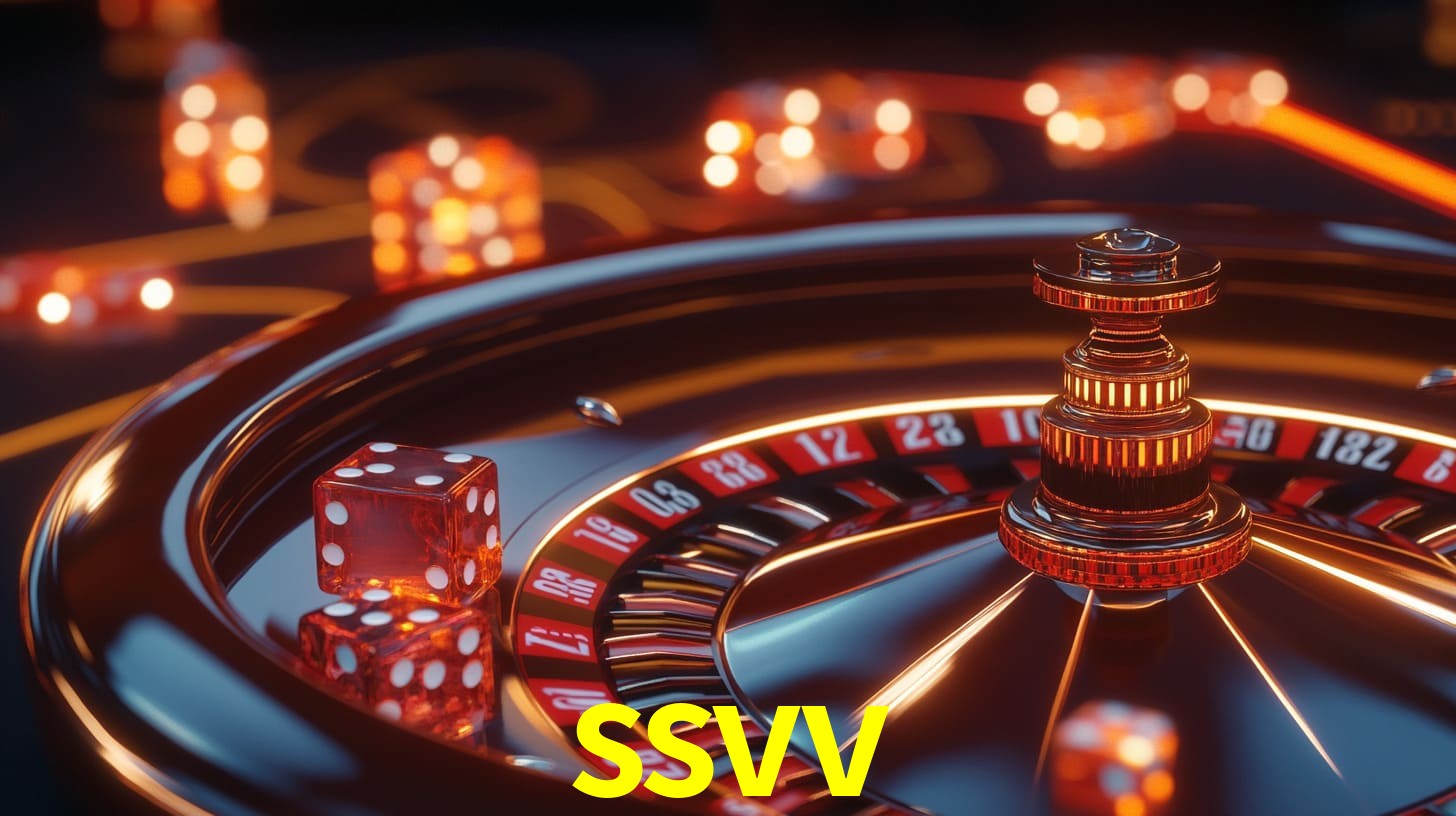 ssvv: A Experiência de Casino com Jogos de Mesa ao Vivo