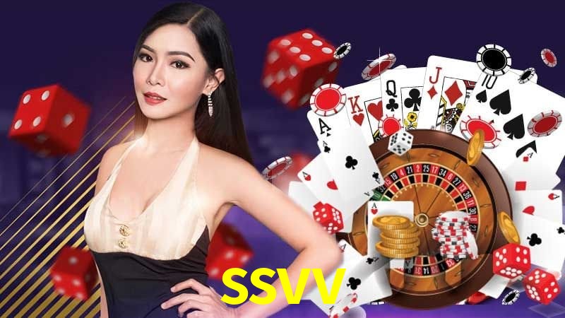 cassino ssvv