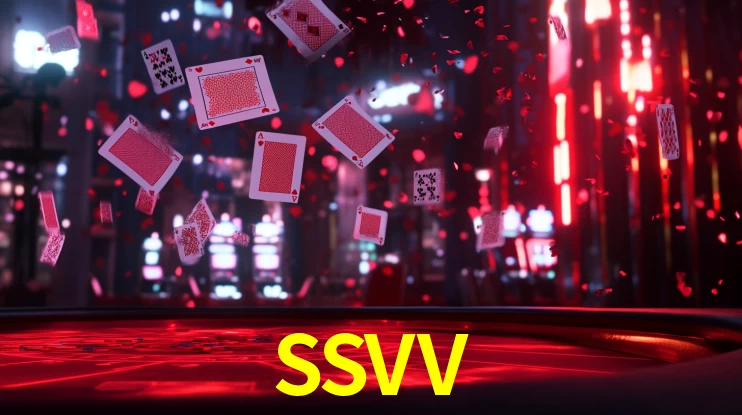 Bonus no Cassino SSVV