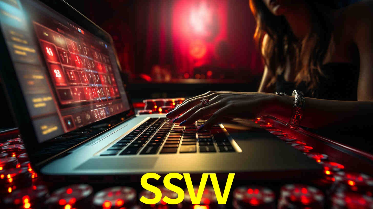 Por Que Escolher o SSVV?