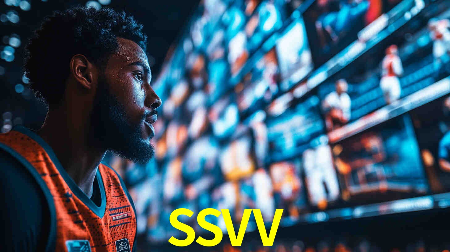 Jogos de Aposta Online no SSVV