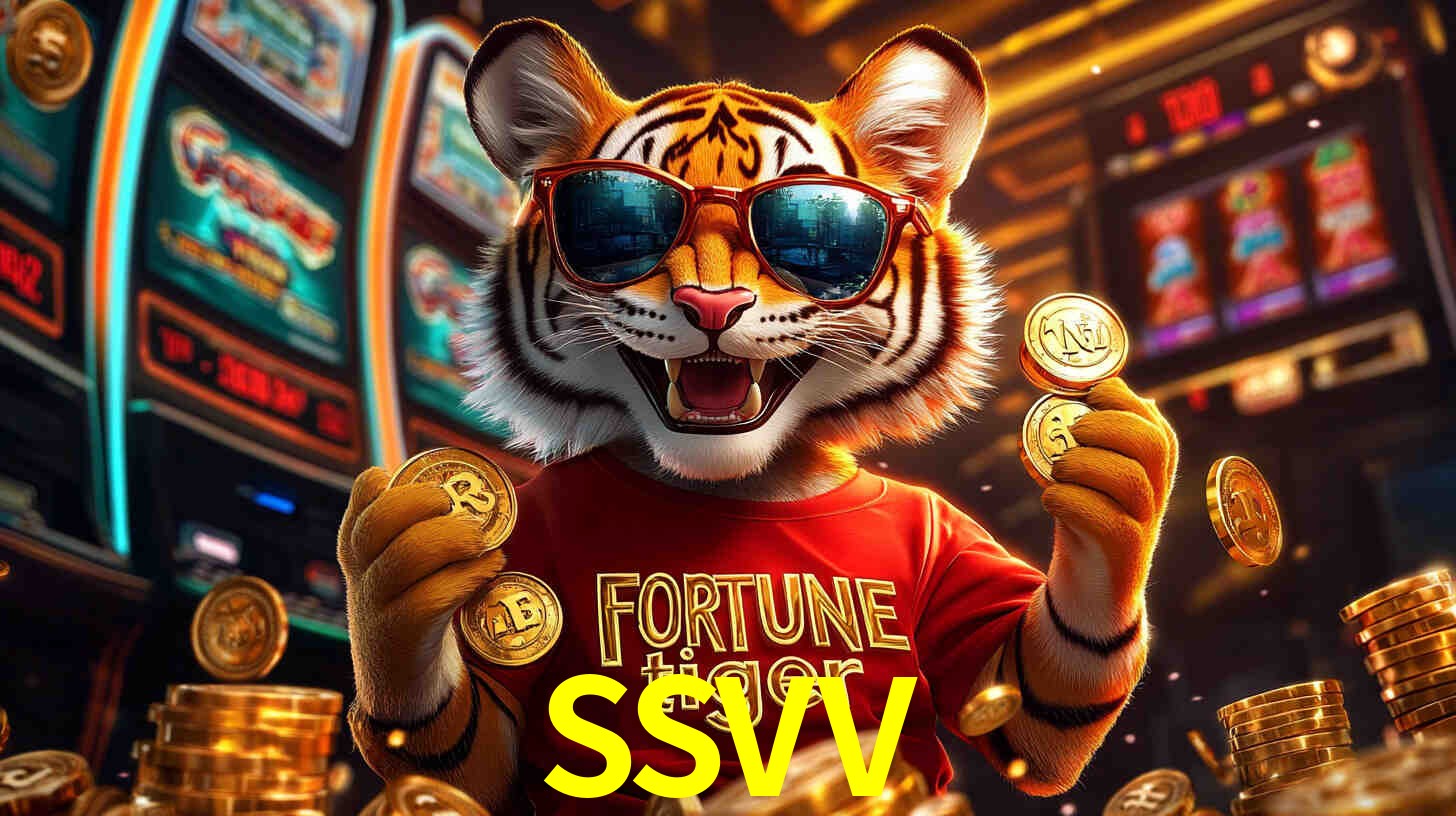 Por Que Jogar Fortune Tiger no SSVV