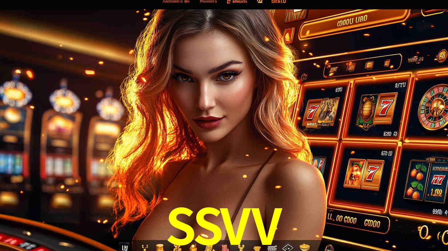 Cassino ao Vivo no SSVV