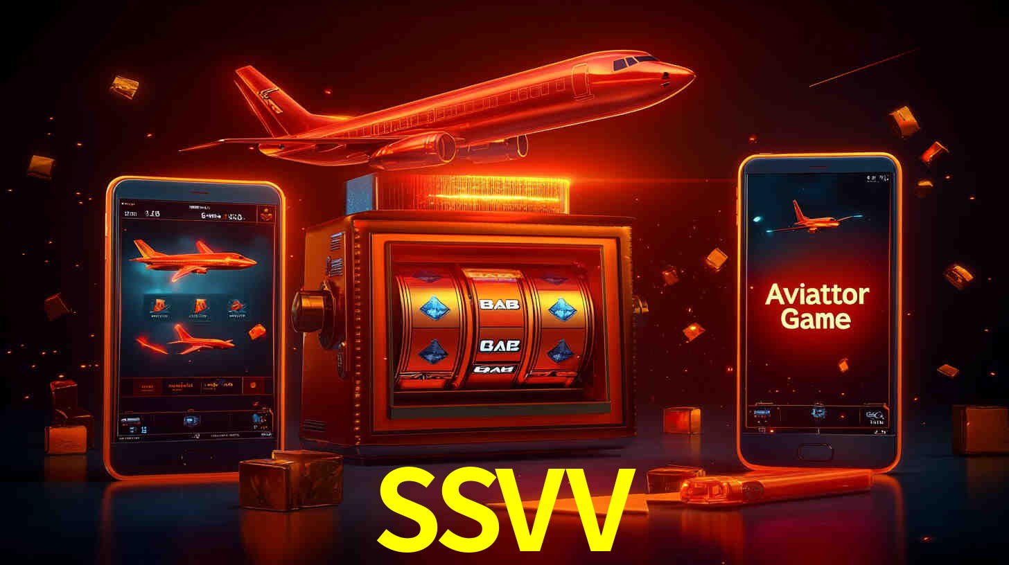 Como Jogar Aviator no SSVV