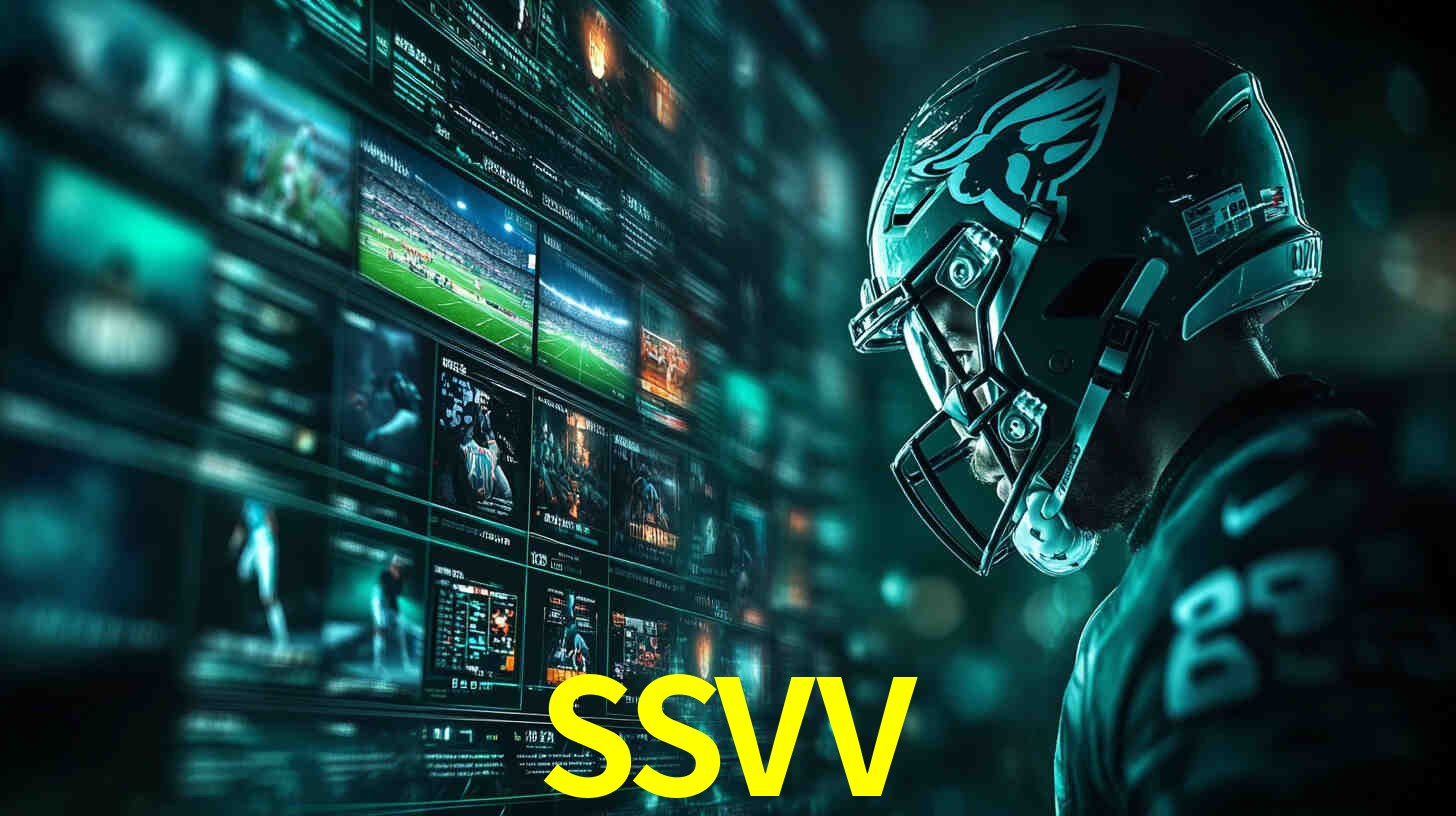 Esportes em Destaque no SSVV