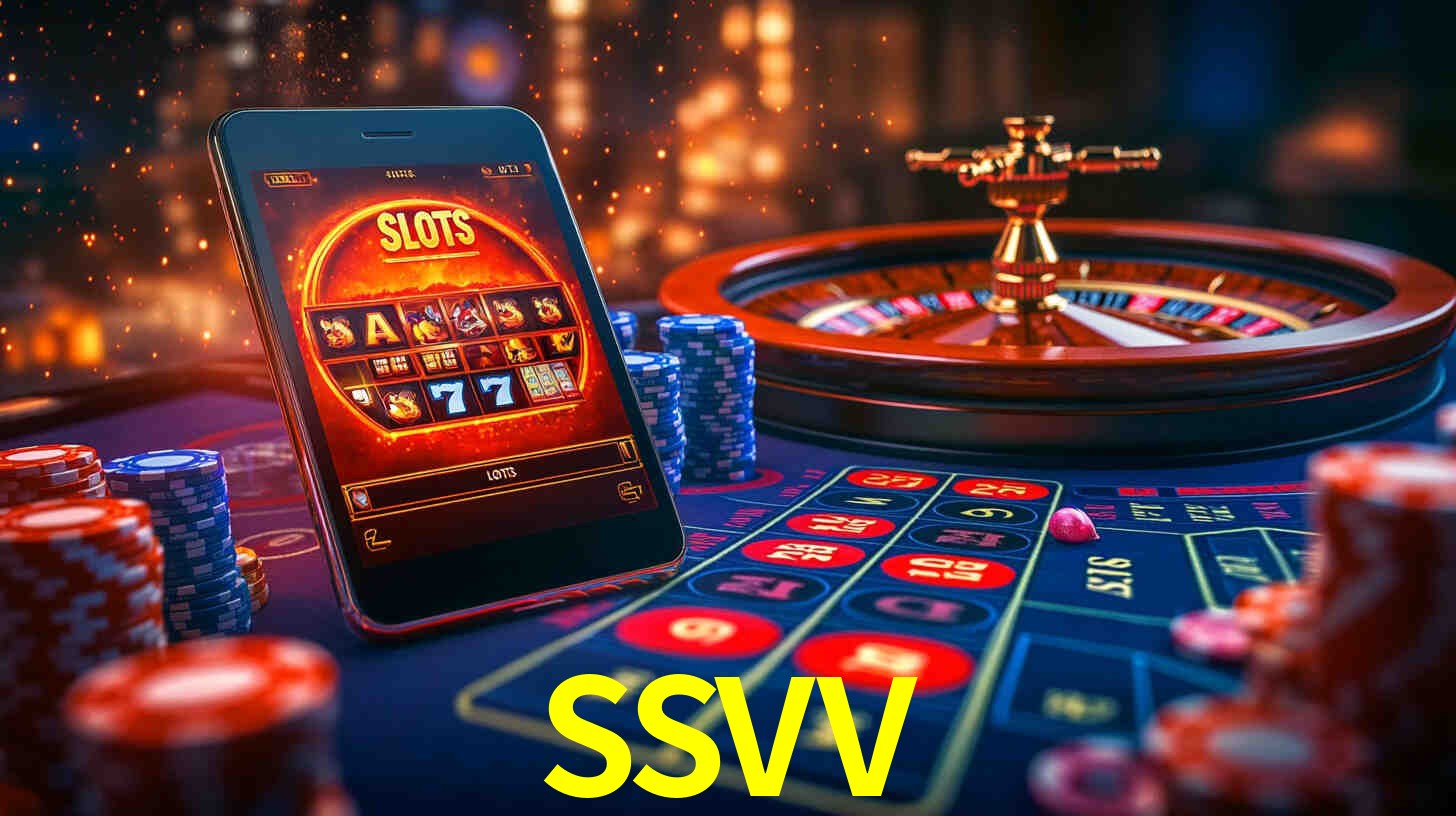 Slots Favoritos no SSVV